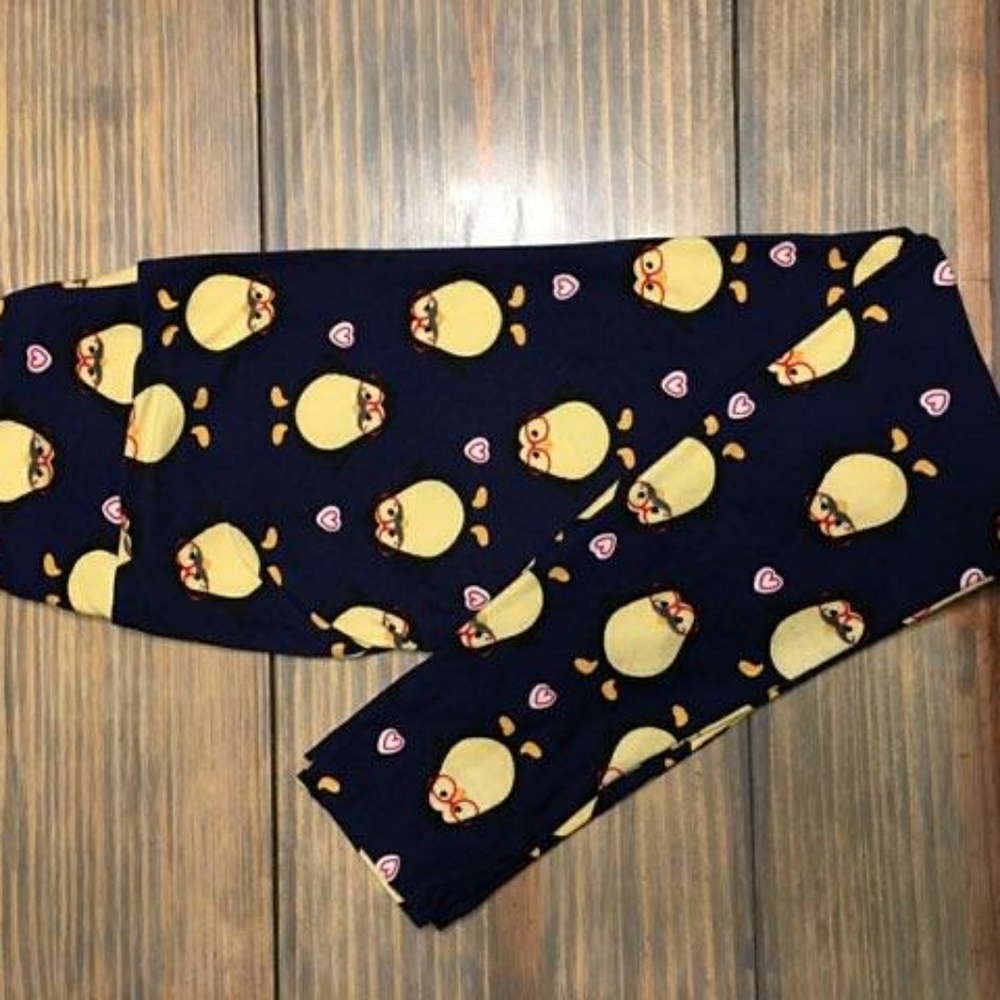 Super Cute One Size LuLaRoe Leggings!